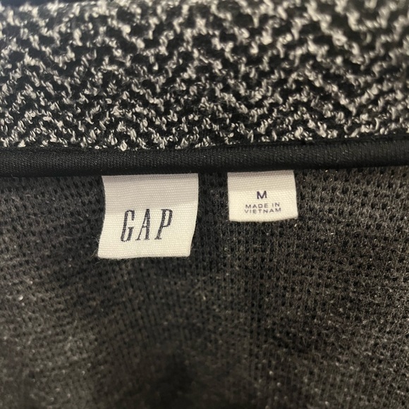 GAP NWOT Twill A-Line Skirt - Picture 5 of 6